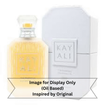 KAYALI Wedding Silk Santal (INSPIRED BY)