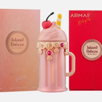 Island Breeze By Armaf EDP 100ml