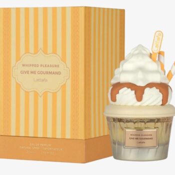 Give Me Gourmand WHIPPED PLEASURE By Lattafa EDP 75ml