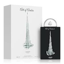Art Of Arabia I By Lattafa EDP 100ml