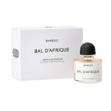 Byredo Bal D'Afrique EDP 100ml