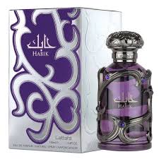 Habik For Men By Lattafa EDP 100ml