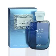 Hawas Ice EDP 100ml for Men