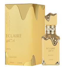 Eclaire Banoffi By Lattafa EDP 100ml