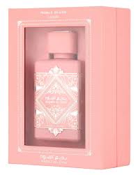 Badee Al Oud Noble Blush 50ml