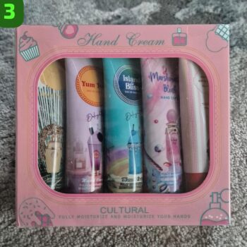 Armaf Brand - 30ml Scented Lotions 5pce Set