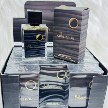 His Confession 30ml