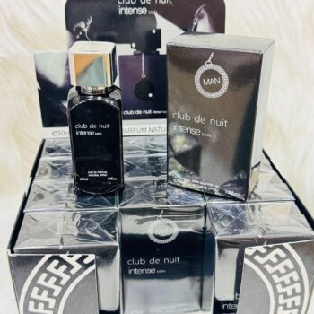 Club De Nuit Intense Man 30ml