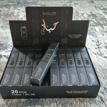 Hayaati Men 35ml Pen