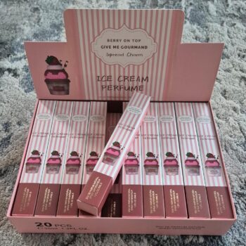 Give Me Gourmand Berry On Top 35ml Pen