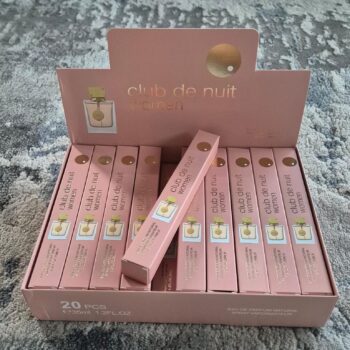 Club De Nuit Intense Woman 35ml Pen