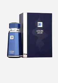Azzure Aoud By French Avenue EDP 100ml
