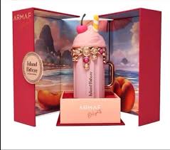 Island Breeze By Armaf EDP 100ml