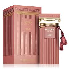 Historic Doria By Afnan EDP 100ml
