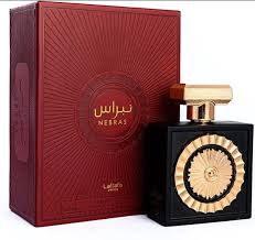 Nebras By Lattafa EDP 100ml