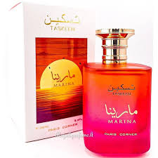 Taskeen Marina By Paris Corner EDP 100ml