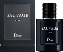 Dior Sauvage ELIXIR 100ml