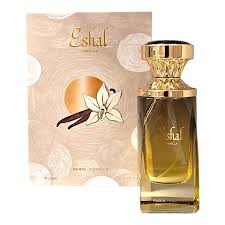 Eshal Vanilla By Paris Corner EDP 100ml