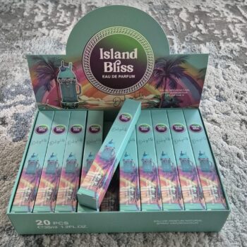 Island Bliss 35ml Pen