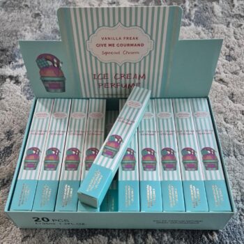 Give Me Gourmand Vanilla Freak 35ml Pen