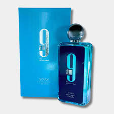 9am Dive By Afnan EDP 100ml