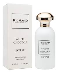 White Chocola By Richard EDP 100ml