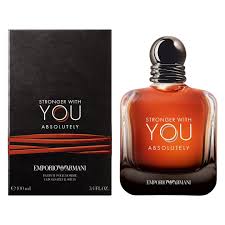 Emporio Armani Stronger With You Absolutely EDP 100ml