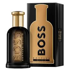 Hugo Boss Bottled ELIXIR EDP Intense 100ml