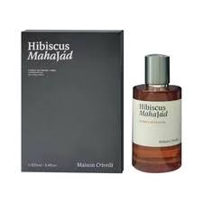 Maison Crevelli Hibiscus Mahajád EDP 100ml