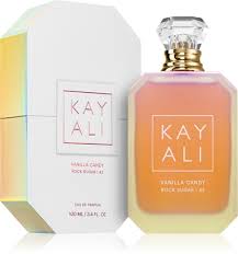 Kayali Candy Vanilla Rock Sugar 42 EDP 100ml