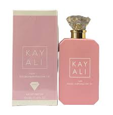 Kayali Yum Bougee Marshmallow 81 EDP 100ml