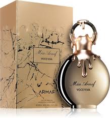 Miss Armaf VOCA VIVA By Armaf EDP 100ml