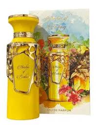 Nectar Of Ecstasy By Fragrance World EDP 100ml