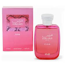 Hawas Pink By Rasasi EDP 100ml