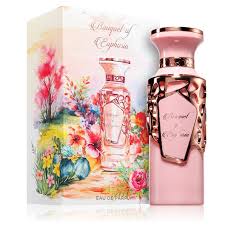 Bouquet Of Euphoria By Fragrance World EDP 100ml