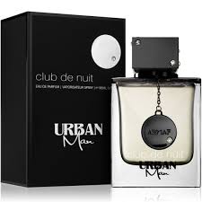 Club De Nuit Urban Man By Armaf EDP 105ml