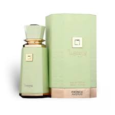 FRENCH AVENUE Luscious EDP 100ml