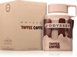 Odyssey Coffee Toffee By Armaf EDP 100ml