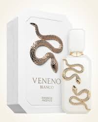 FRENCH AVENUE Veneno Bianco EDP 100ml