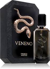FRENCH AVENUE Veneno EDP 100ml