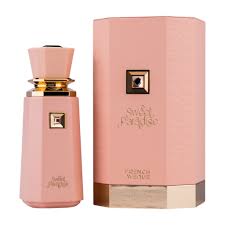 FRENCH AVENUE Sweet Paradise EDP 100ml