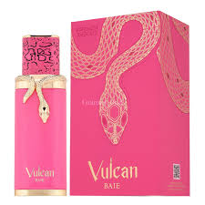 FRENCH AVENUE Vulcan BAIE EDP 100ml
