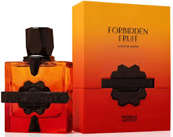 FRENCH AVENUE Aromatix FORBIDDEN FRUIT EDP 100ml
