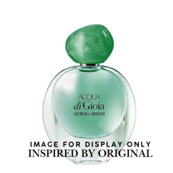 ARMANI Acqua di Gio for Women (INSPIRED BY)