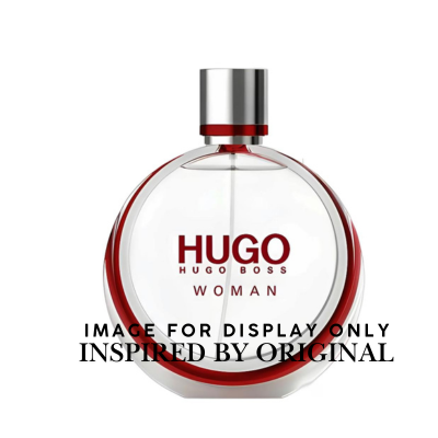 HUGO BOSS Woman (INSPIRED BY)