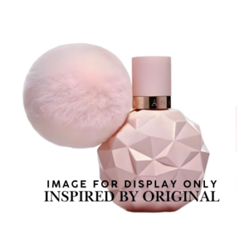 ARIANA GRANDE Sweet Like Candy for Women (INSPIRED BY)