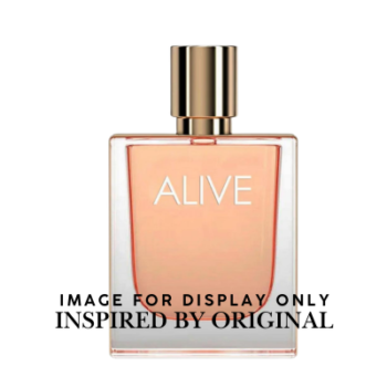 HUGO BOSS Alive for Women (INSPIRED BY)
