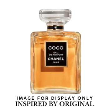 COCO CHANEL for Women (INSPIRED BY)