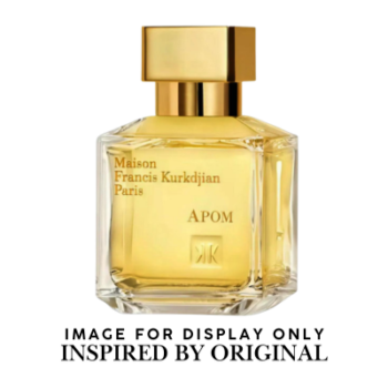 MAISON FRANCIS KURKDIJIAN Apom for Men & Women (INSPIRED BY)