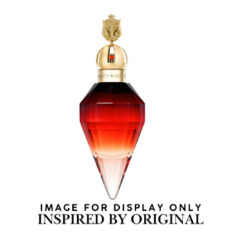 KATY PERRY Killer Queen for Women (INSPIRED BY)